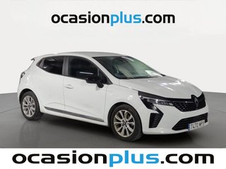 Renault Clio Techno TCe 74 kW (100 CV) GLP