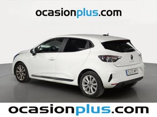 Renault Clio Techno TCe 74 kW (100 CV) GLP