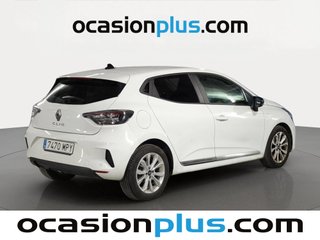 Renault Clio Techno TCe 74 kW (100 CV) GLP