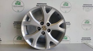 Llanta 17 Mazda 3