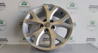 Llanta 17 Mazda 3