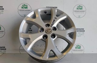 Llanta 17 Mazda 3