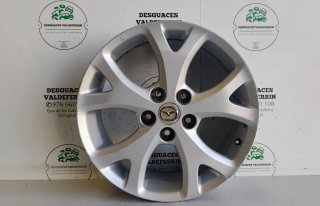 Llanta 17 Mazda 3