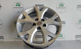 Llanta 17 Mazda 3