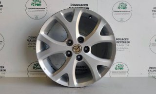 Llanta 17 Mazda 3