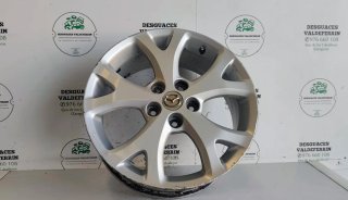 Llanta 17 Mazda 3