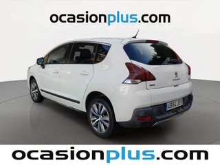 Peugeot 3008 1.2 PureTech Style 96 kW (130 CV)