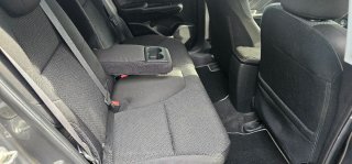 Honda Civic 2015
