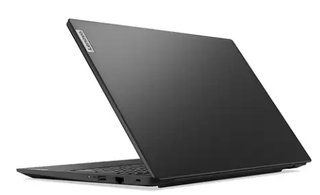 Notebook Lenovo Nero