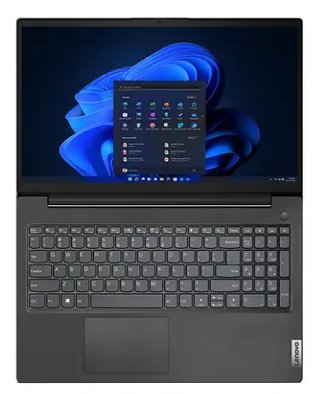 Notebook Lenovo Nero