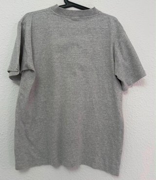 Camiseta Champion Gris Talla M