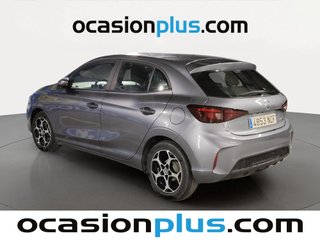 MG MG3 1.5 Comfort 85 kW (116 CV)
