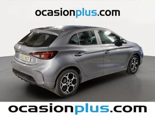 MG MG3 1.5 Comfort 85 kW (116 CV)