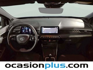 MG MG3 1.5 Comfort 85 kW (116 CV)