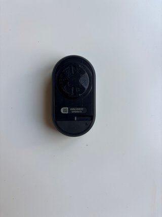 Garmin Varia RVR315 Radar