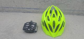 Bicicleta GW Scorpion Fibra Carbono