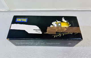 Amortiguador Trasero Ohlins Yamaha X-MAX