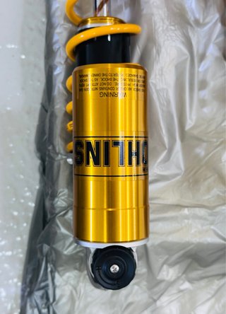 Amortiguador Trasero Ohlins Yamaha X-MAX