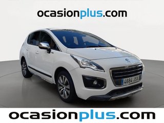 Peugeot 3008 1.2 PureTech Style 96 kW (130 CV)