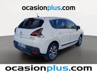Peugeot 3008 1.2 PureTech Style 96 kW (130 CV)