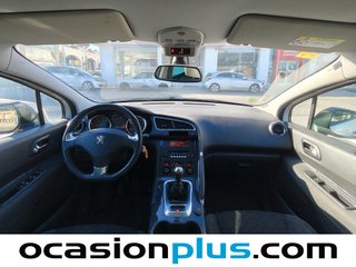 Peugeot 3008 1.2 PureTech Style 96 kW (130 CV)