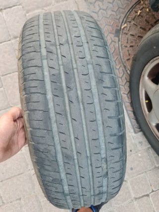 Neumático 205/65 R15 L-Grip55