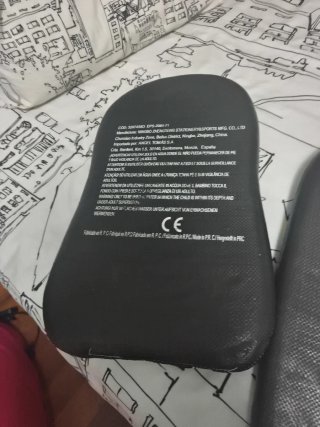Tablas de surf de mano de juguete