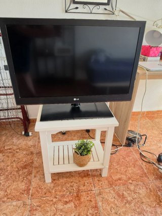 TV LG 32 con Amazon Fire TV Stick