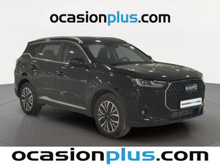 EBRO S700 1.6 TGDI Comfort DCT 108 kW (147 CV)