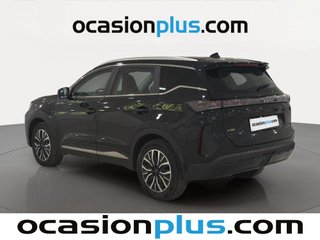 EBRO S700 1.6 TGDI Comfort DCT 108 kW (147 CV)