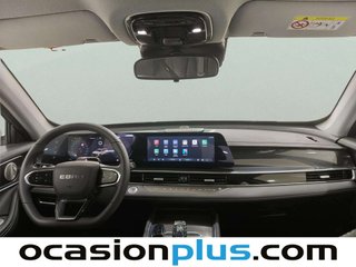 EBRO S700 1.6 TGDI Comfort DCT 108 kW (147 CV)
