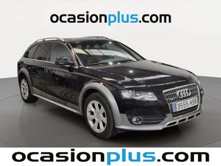 Audi A4 Allroad 2.0 TFSI quattro 155 kW (211 CV) S tronic