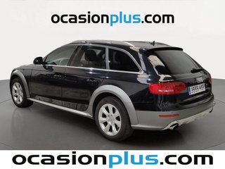 Audi A4 Allroad 2.0 TFSI quattro 155 kW (211 CV) S tronic