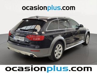 Audi A4 Allroad 2.0 TFSI quattro 155 kW (211 CV) S tronic