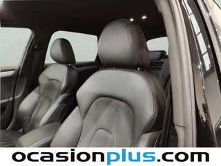 Audi A4 Allroad 2.0 TFSI quattro 155 kW (211 CV) S tronic