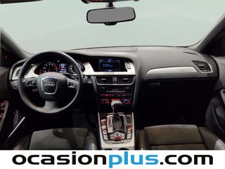 Audi A4 Allroad 2.0 TFSI quattro 155 kW (211 CV) S tronic