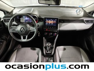 Renault Clio Techno TCe 74 kW (100 CV) GLP