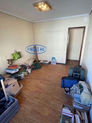 Piso en venta en Campoamor en Alicante
