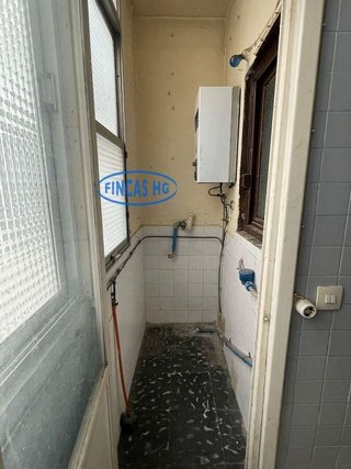 Piso en venta en Campoamor en Alicante