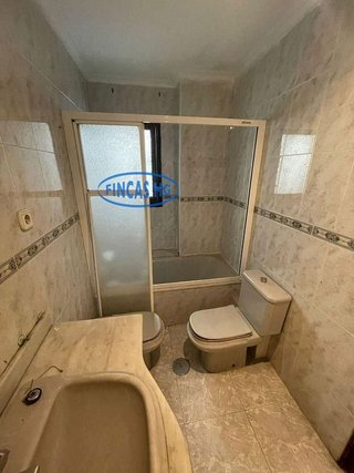 Piso en venta en Campoamor en Alicante