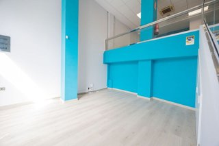 Local comercial en alquiler en Guanarteme en Palmas de Gran Canaria(Las)