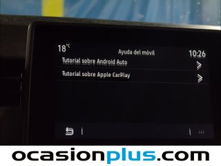 Renault Clio Techno TCe 74 kW (100 CV) GLP