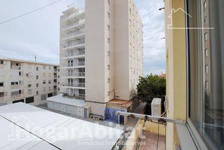 Piso en venta en Bellreguard
