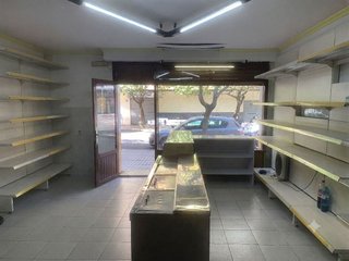 Local comercial en venta en Pla de Bon Repós en Alicante