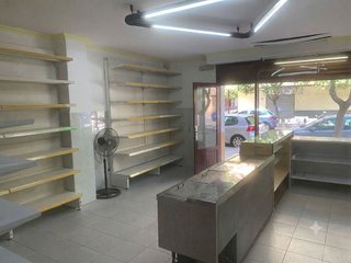 Local comercial en venta en Pla de Bon Repós en Alicante