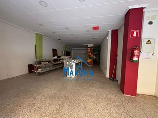 Local comercial en venta en Franciscanos en Albacete