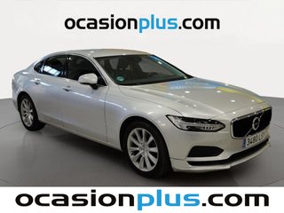 Volvo S90 2.0 D4 Momentum Auto 140 kW (190 CV)