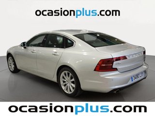 Volvo S90 2.0 D4 Momentum Auto 140 kW (190 CV)