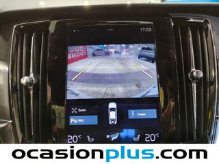 Volvo S90 2.0 D4 Momentum Auto 140 kW (190 CV)