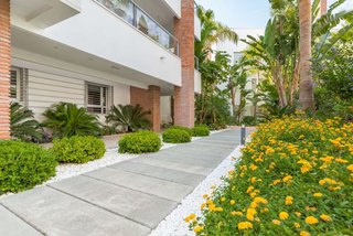 Piso en alquiler en Los Arqueros-Puerto del Almendro en Benahavís